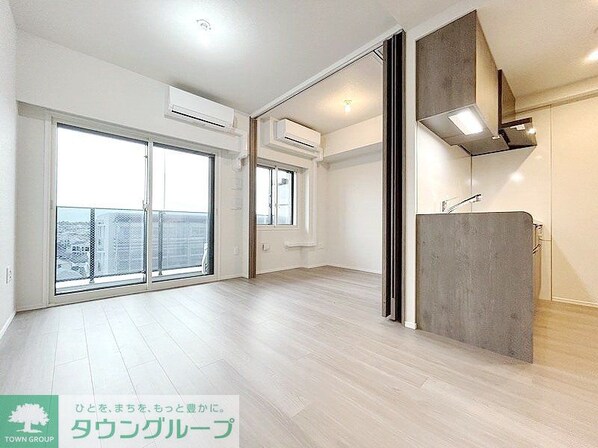 プレディアコート三軒茶屋の物件内観写真